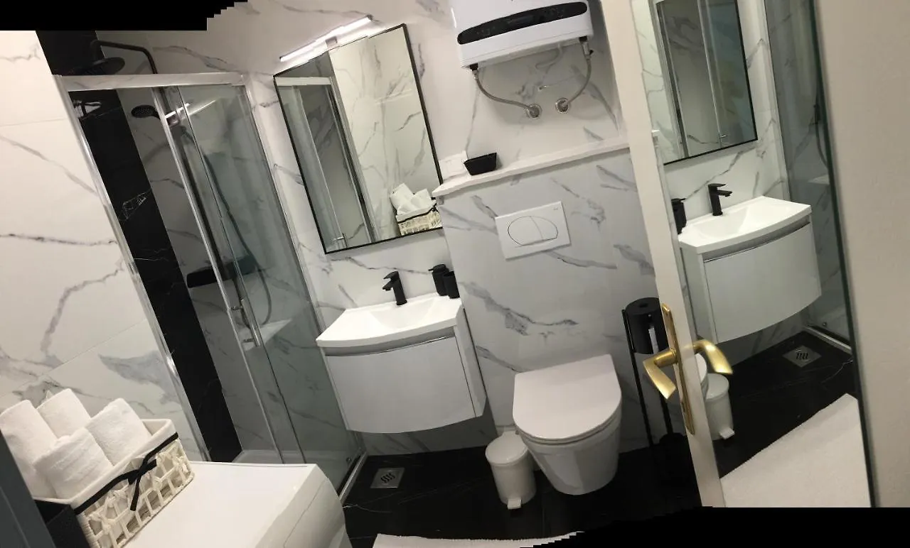 Studio Apartment Vanda Umag