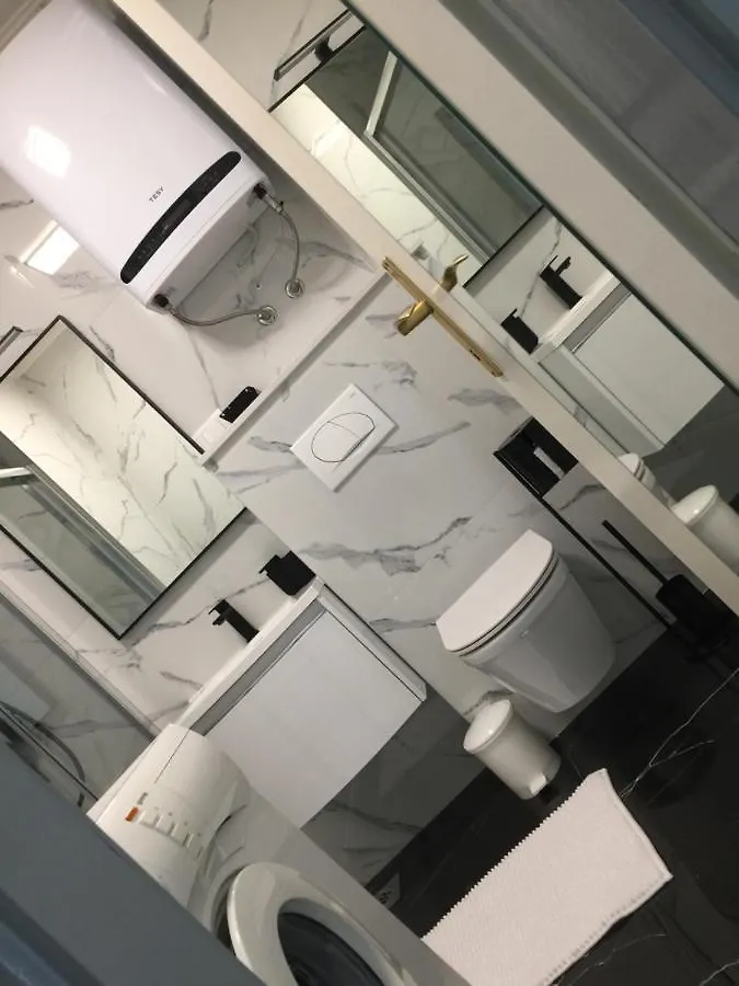 Studio Apartment Vanda Umag