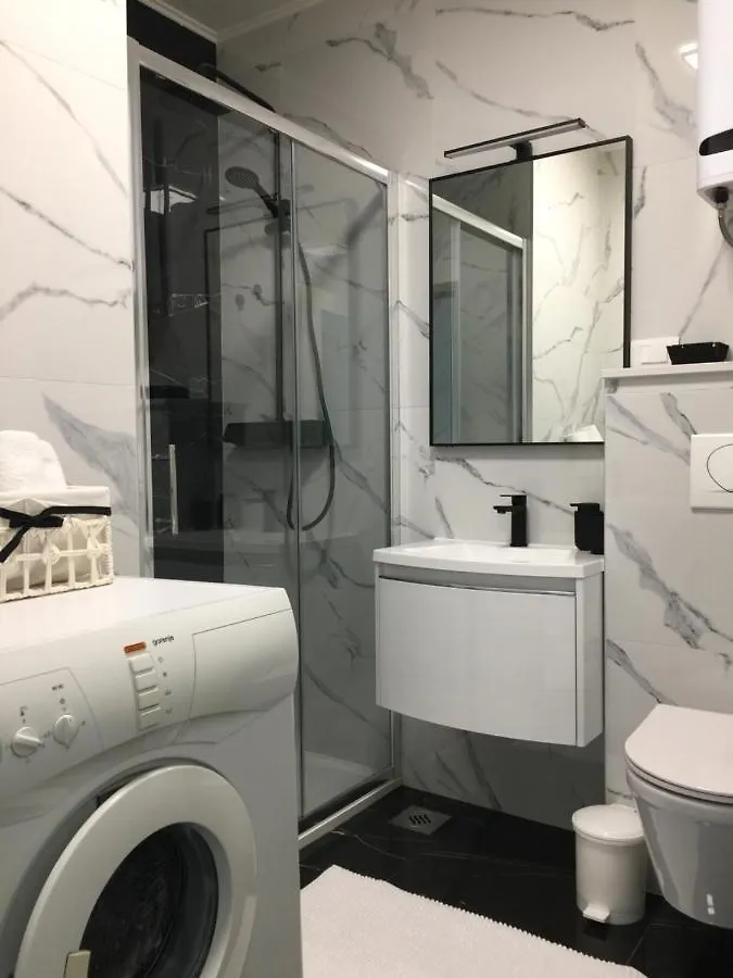Studio Apartment Vanda Umag