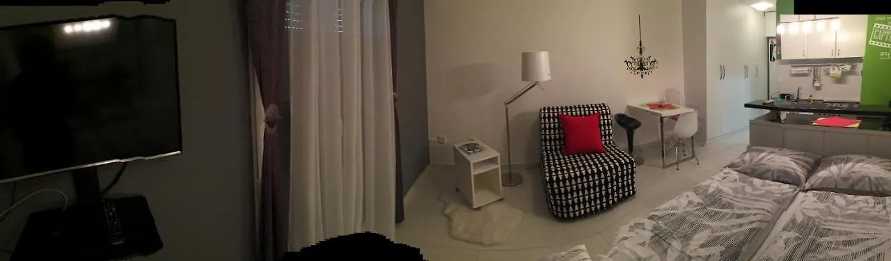 Studio Apartment Vanda Umag