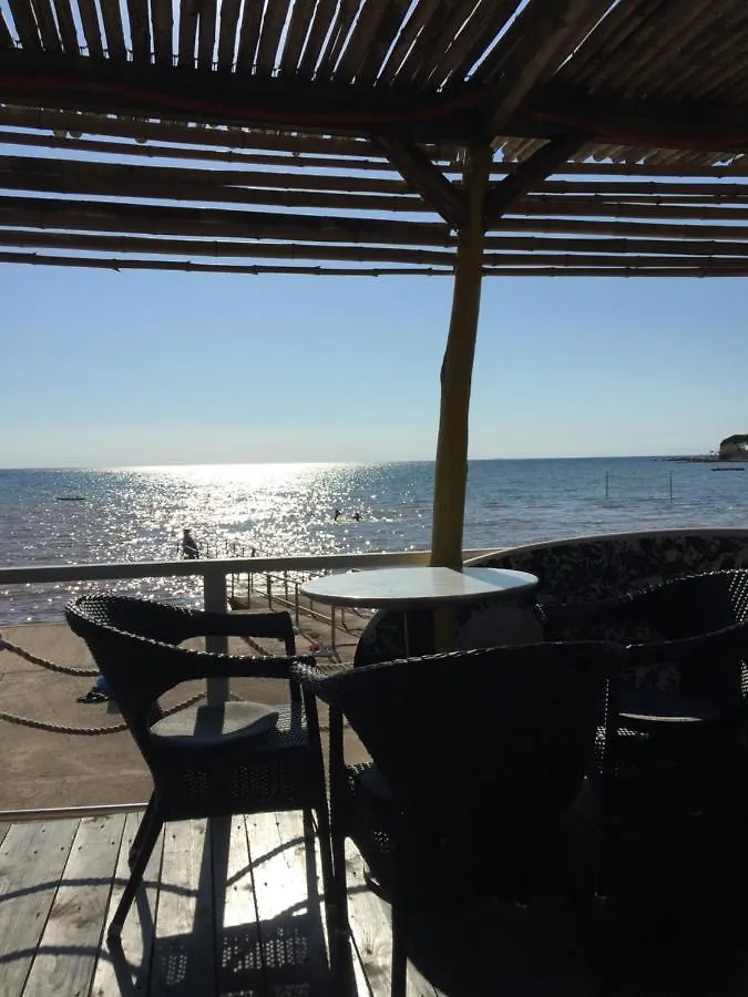 Studio Apartment Vanda Umag Croatia