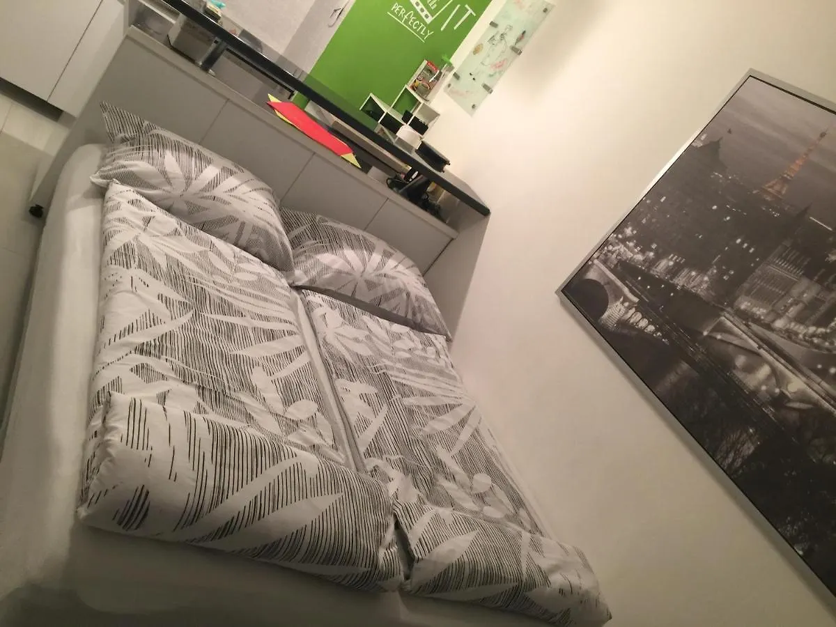 Studio Apartment Vanda Umag 0*,  Croatia