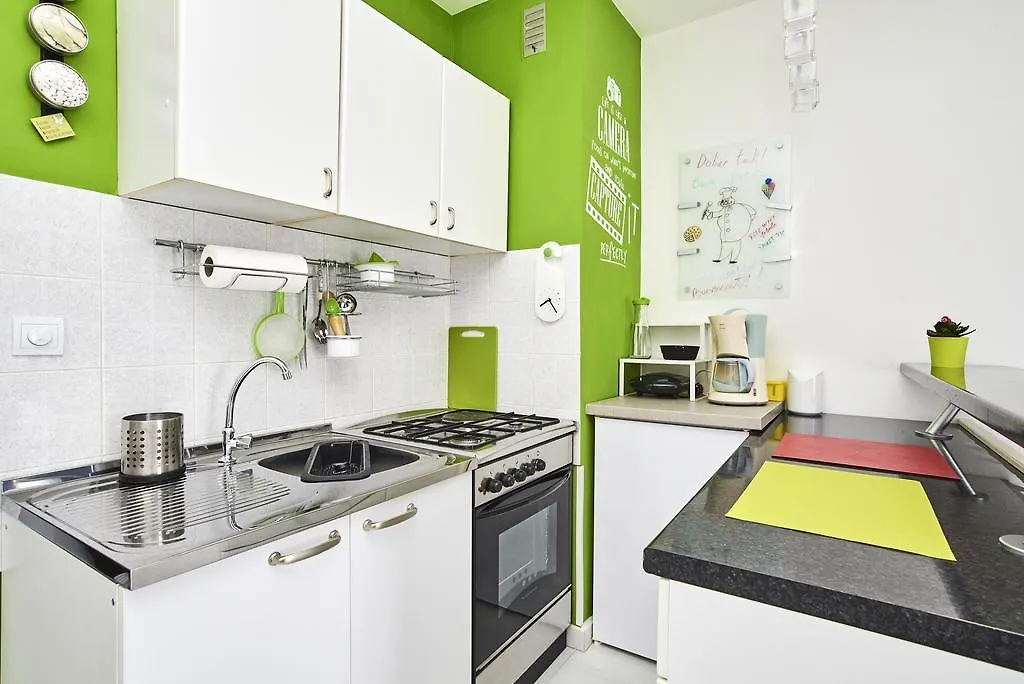 Studio Apartment Vanda Umag