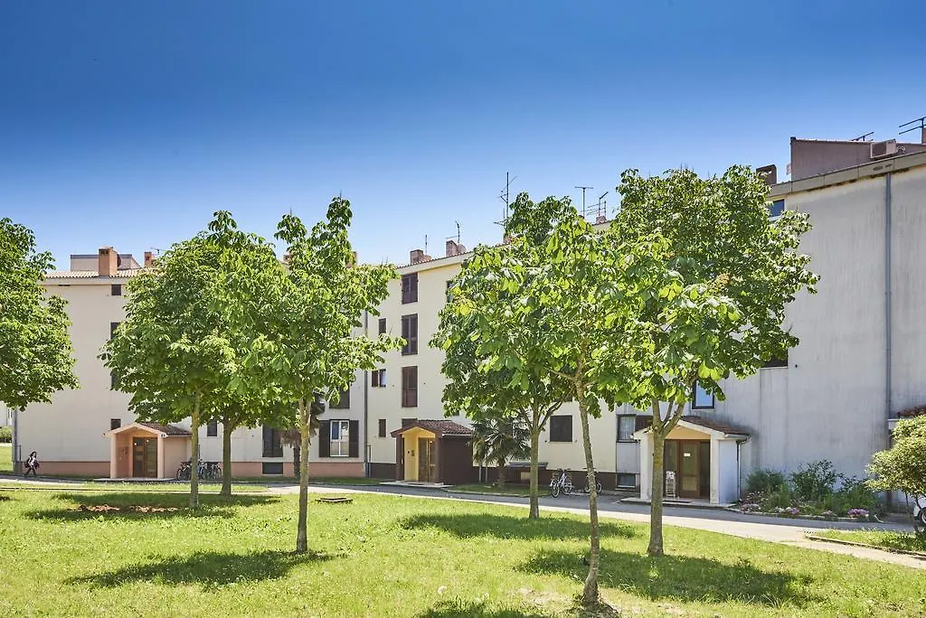 Studio Apartment Vanda Umag Croatia