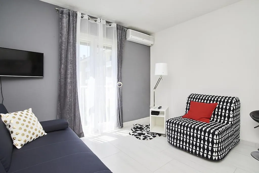 Studio Apartment Vanda Umag